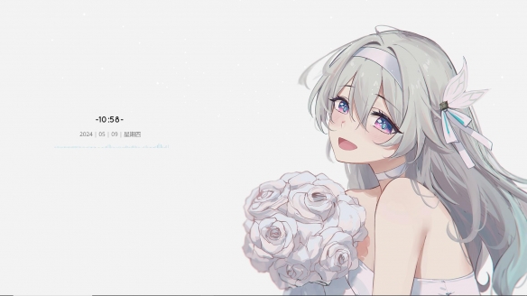 wallpaper engine动态壁纸推荐Top10！绝美樱花少女-第8张图片