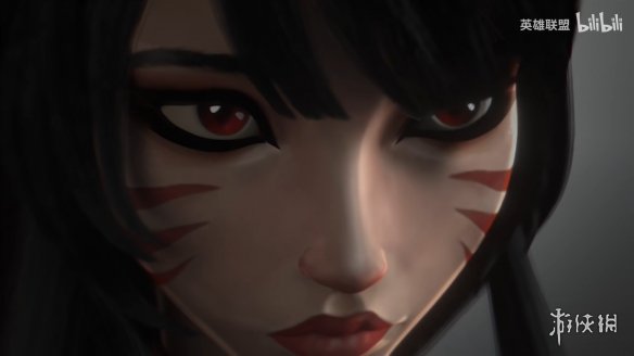 《英雄联盟》Faker阿狸名人堂皮肤先导预告公开！-第3张图片
