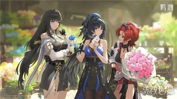 鸣潮纹秋属性效果分享 四星长刃装备介绍-第1张图片