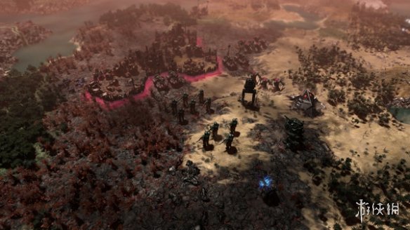 Steam特惠：《过山车之星》6块！《战锤》游戏立减100%-第2张图片