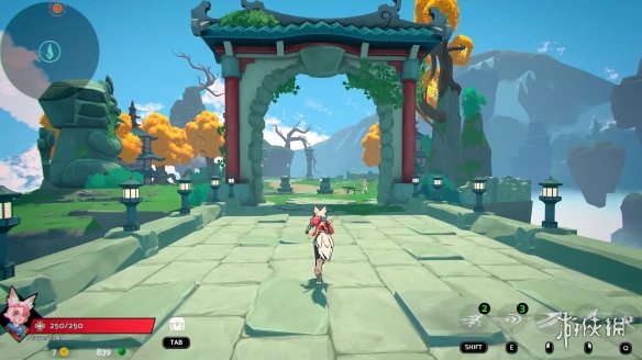 目标是成为第十三位生肖！肉鸽动作游戏《13Z》公开Steam商店页-第4张图片