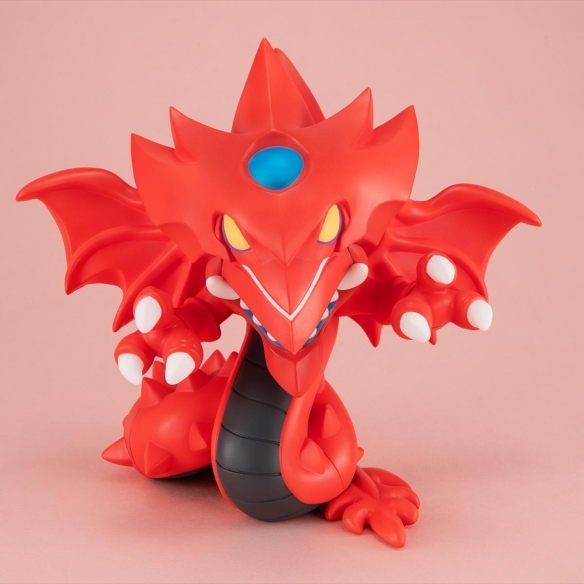 MegaHouse MEGATOON 《游戏王》卡通世界 24年9月上市-第3张图片