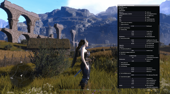 《龙之信条2》路径追踪MOD发布：光影效果更加逼真-第6张图片