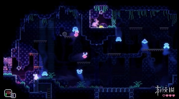 IGN分享《动物井》13分钟实机：玩法有趣 创意十足！-第5张图片