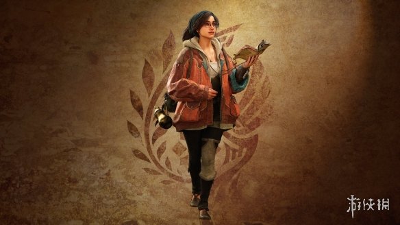 《怪物猎人：荒野》新人物、怪物、骑乘动物情报公开!-第8张图片
