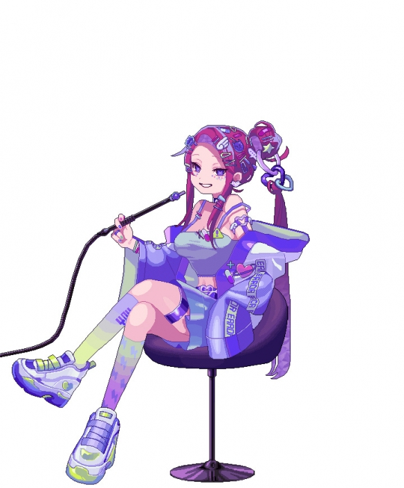 恋爱冒险《水烟水雾》7.11日正式登陆Steam与NS平台-第4张图片