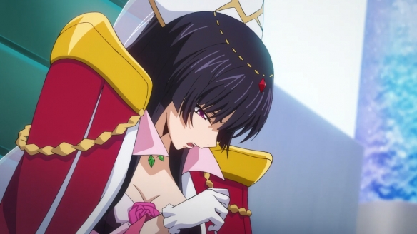 经典IP新作《Code Geass：夺还的罗塞》第二幕预告-第10张图片
