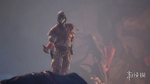 类魂动作RPG游戏《恩诺提利亚:终曲》demo开放下载-第2张图片