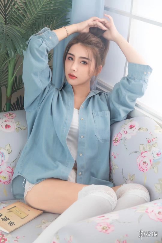 专属520邀约，《美女，应接不暇》六大美女与你共赴恋爱之旅-第6张图片