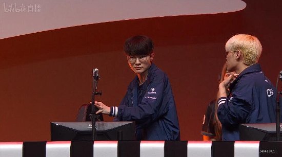 MSI焦点战：鏖战5局T1战胜G2 绝境Faker逆风翻盘！-第2张图片