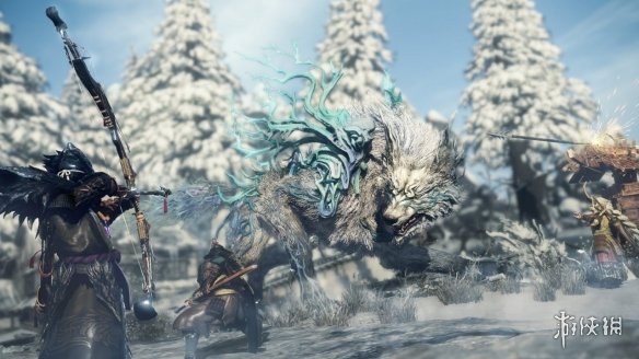PS+二三档会员6月离库游戏：狂野之心/三男一狗 等-第2张图片