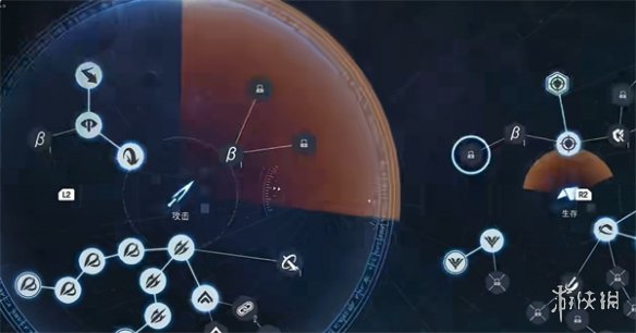 《剑星》城市地下区域全收集攻略-第1张图片