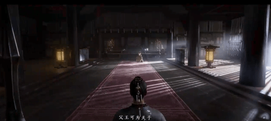 《燕云十六声》新预告公开！5月31日开启仲吕测试-第2张图片
