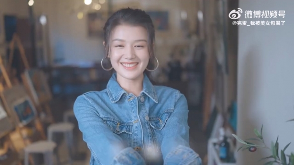 《完蛋！我被美女包围了！》主题曲《恋爱加速》MV-第7张图片