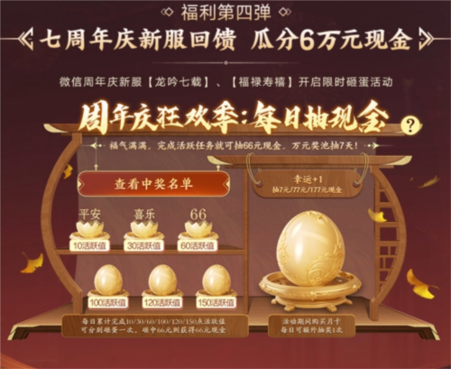 七年天龙玩家故事惹人笑又惹人哭 网友这氛围只此一家-第4张图片