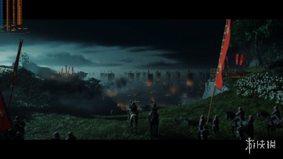 PC《对马岛之魂》RTX4090评测：移植出色 打磨精良！-第2张图片
