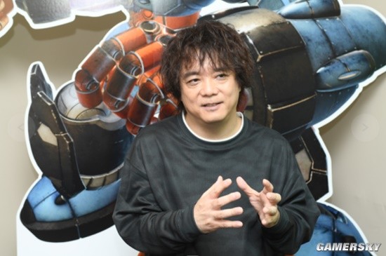 Level-5社长日野晃博采访 在《百万吨级武藏W》中感受自定义的快乐-第10张图片