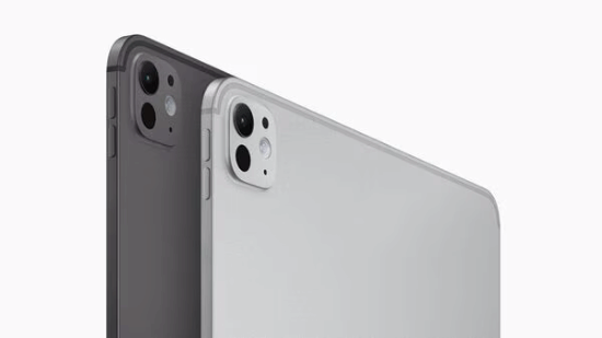 未开售就破发千元！新iPad Pro百亿补贴7999起-第2张图片