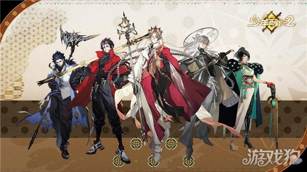 少年西游记2争弈演武怎么玩 玩法规则一览-第1张图片