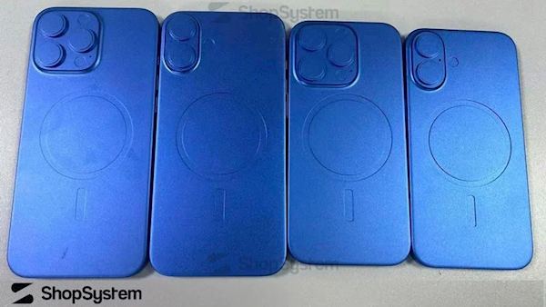 曝iPhone 16全系电池壳将换成不锈钢！可提升电池寿命-第1张图片
