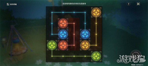 鸣潮今夜无人应答纪闻任务怎么做 完成方式介绍-第2张图片