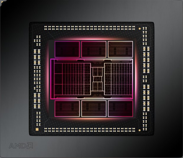 FSR 3助100帧播放4K优质蓝宝石RX 7900 GRE 16GB D6极地版OC评测-第3张图片