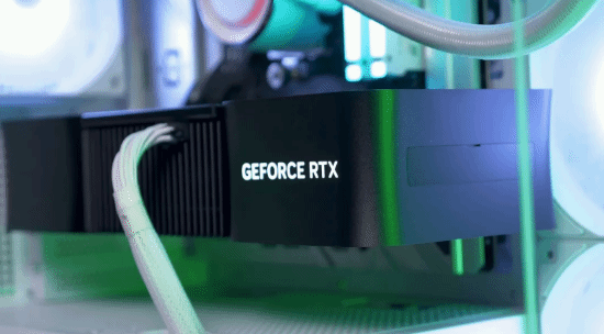 曝英伟达GB202/GB203已流片 RTX 5080/90快来了！-第2张图片