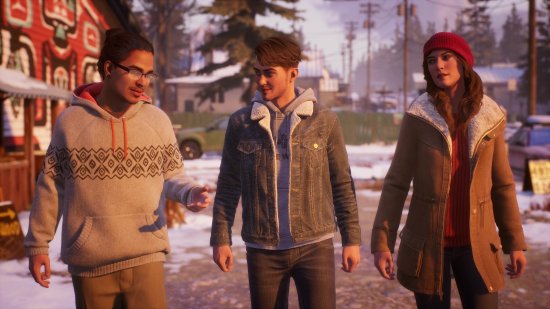 Xbox发文庆祝骄傲月 声称将制作更多包容性游戏-第2张图片