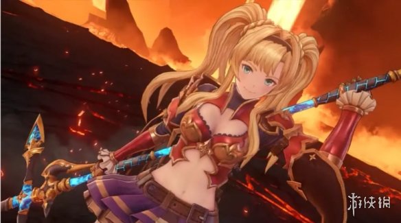 《碧蓝幻想Relink》1.31版本现已上线！追加新角色等-第3张图片
