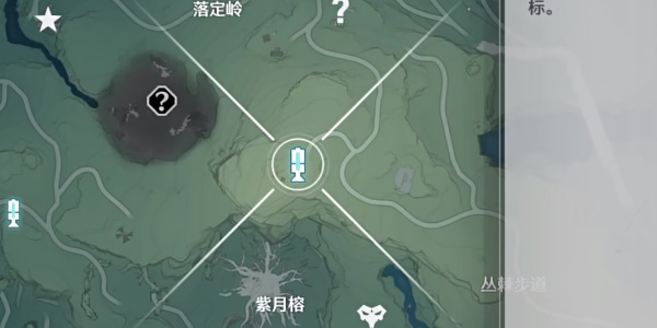 明朝无名大师日记宝藏位置列表-第4张图片