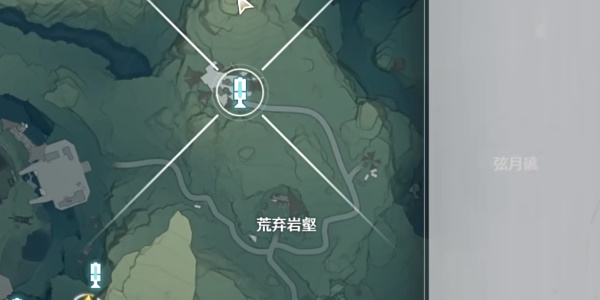 明朝无名大师日记宝藏位置列表-第6张图片