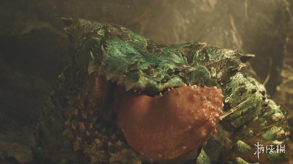 《怪猎：荒野》沉浸感加强！游玩和过场均无加载画面-第6张图片