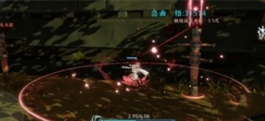 《剑网3无量》七秀技能合集-第3张图片