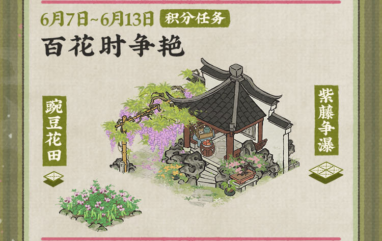 江南百景图试衣招聘江南百景图试衣招聘活动怎么玩-第2张图片