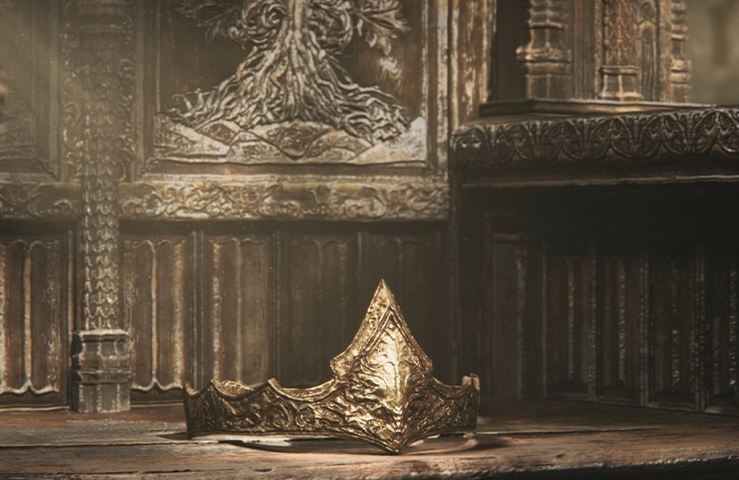 埃尔登魔戒中所有祈祷者的合集-第1张图片