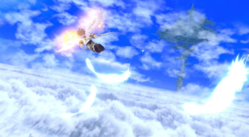 任天堂首次将经典3DS游戏的重制版移交给Switch 2。-第1张图片