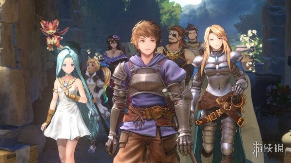 《碧蓝幻想Relink》1.31版本现已上线！追加新角色等-第2张图片