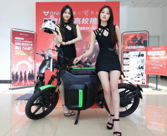 解说2024 Razer大学挑战赛,分解助力济南站。-第8张图片 解说2024 Razer大学挑战赛,分解助力济南站。-第8张图片