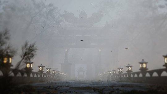 泰国武侠新作《燃烧之剑:死亡之日》Steam暂不支持中文版。-第3张图片 泰国武侠新作《燃烧之剑:死亡之日》Steam暂不支持中文版。-第3张图片