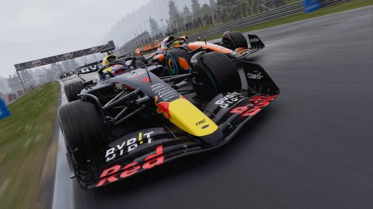 新年赛车再次起航。EA的F1 24现已正式发售。-第1张图片