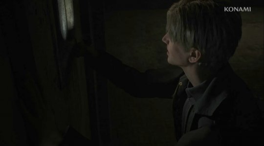 安吉拉很丑吗?《寂静岭2:重制版》引起了粉丝们的热议。-第18张图片 安吉拉很丑吗?《寂静岭2:重制版》引起了粉丝们的热议。-第18张图片