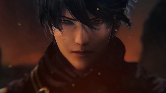三国志无双新作《真三国志无双:起源》将于2025年发售。-第1张图片