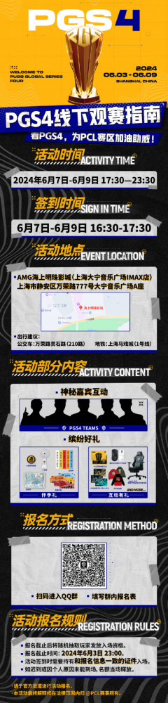 《绝地求生》PGS3冠军赛出炉，PCL赛区4支队伍晋级10强！-第10张图片