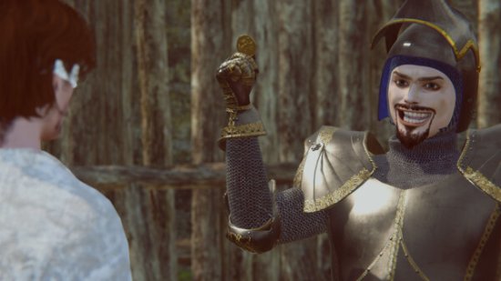 大香肠对决！沙雕新游《香肠传奇竞技场》将登Steam-第9张图片