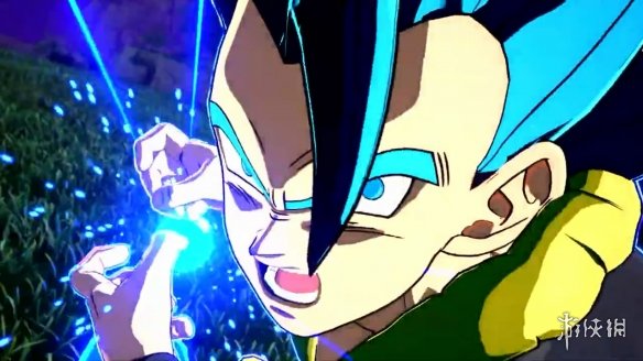 《七龙珠：电光炸裂！ZERO》全新角色宣传片公布！-第3张图片