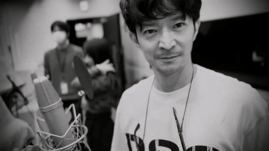 小岛秀夫晒《死亡搁浅2》配音幕后：水树奈奈、津田健次郎出镜-第9张图片