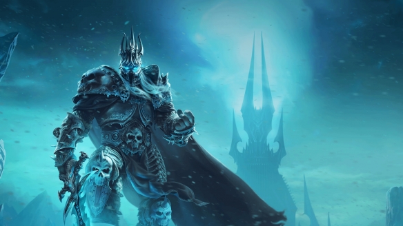 《魔兽世界》现已接入战网：巫妖王之怒将进行技术测试-第2张图片