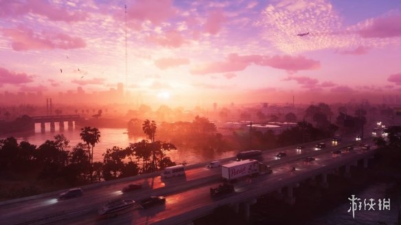 T2总裁：关于《GTA6》PC版信息将在适当的时候发布！-第3张图片