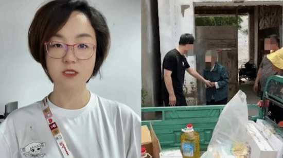 女店主奔波千里追踪“白嫖党” 男子赔偿3500 她贴7000-第1张图片