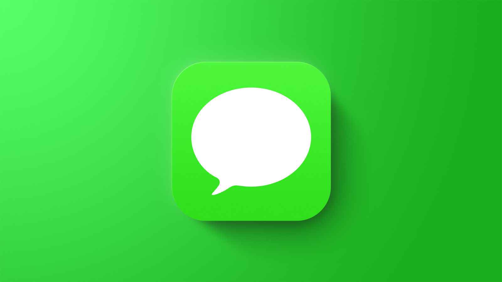 苹果计划在iOS 18上的信息应用中添加一个新的文本效果-第1张图片